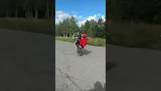 Mr гаджет #stunt #монино #дром