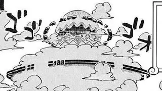 One piece R&eacute;act Scan Chapitre 1103/1104: 