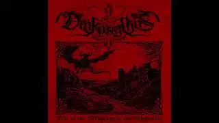Drakorathos - Ode to the Majesty of the Nightside (Full EP)