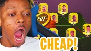 FIFA 20 - THE BEST STARTER TEAM!!! (Cheap & Overpowered)