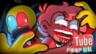 YTPBR Respondendo Perguntas com Abel @Torajo