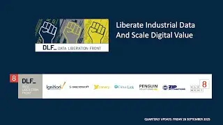 Data Liberation Front Feat. Zip Automations