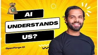 This is how AI understand user intent
