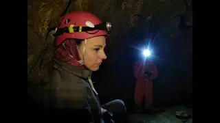 FOU DE BOR!! Espeleología salida GREC  Diciembre 2021