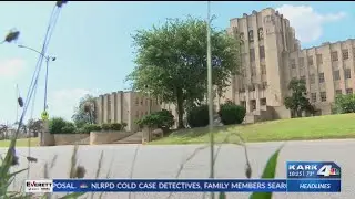 Mental health therapist joins North Little Rock School Safety Task Force
