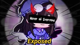 ‼️Roasting Bad Cutecore YouTuber‼️||Exposed about Haruka_ChanUwU aka Softxie 