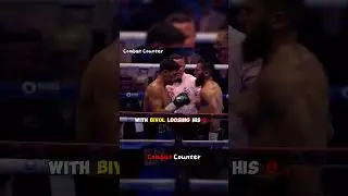 Fight of the year 💪💪 #arturbeterbiev #dmitrybivol #boxing