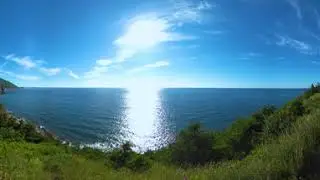 Explore Cape Breton Highlands National Park | Virtual Reality    探索布雷顿角高地国家公园  | 虚拟现实