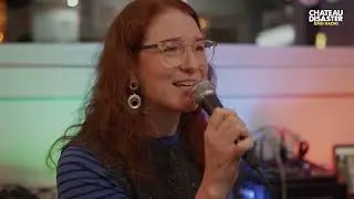 SHELLYCOAT - A Tain Ride And A Heart Attack live @CHATEAUDISASTER-emoradio