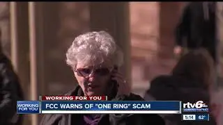 FCC warns of 