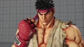 Road To Evo : Commentary Practice Vs @Daigothebeast