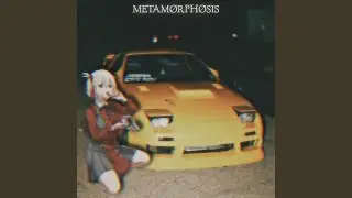 metam&oslash;rph&oslash;sis