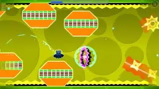 08 FLAPPY GOURMET By ZeLlink (Psyguy - Kirby Gormet Race Remix)