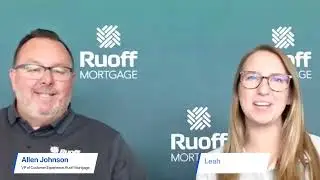 How Ruoff Mortgage Doubled Customer Review Responses & Boosted Local Search