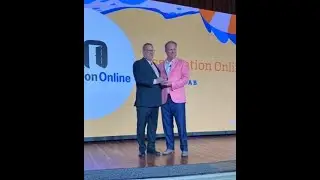 Association Online Alta's 2022 Collaboration Award Winner