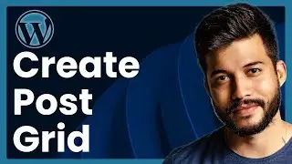 How to Create Post Grid in WordPress | Post Grid WordPress Plugin Tutorial