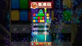 Toon Blast Level 1001