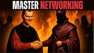 How To Connect With Powerful People &ndash; Machiavelli&rsquo;s 13 Ruthless Laws