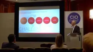 The importance of interconnection - Andrew Mccreath, Equinix (Part 1)
