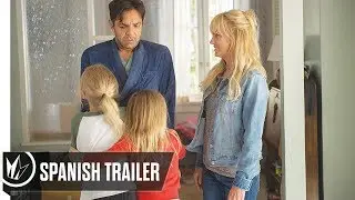 Overboard Official Spanish Trailer #1 (2018) Anna Faris, Eugenio Derbez -- Regal Cinemas [HD]