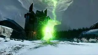 3 Hour &ndash; Dragon Age: Inquisition - Fade Rift Ambience