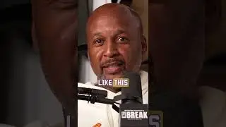 Shaq Hilarious Zoo Story #shaq #nba #podcastclips #podcast #comedy #nba #basketball