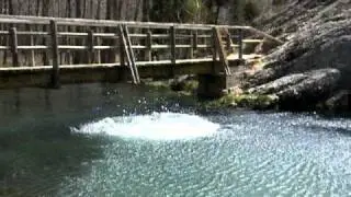 r&iacute;o abi&oacute;n, soria.