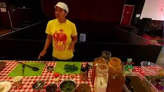 Manjit's Kitchen