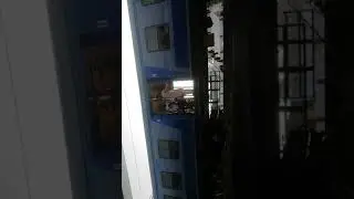 parrelel action with bareilly city tanakpur demu 05321