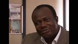 Church Growth in Africa; The Nigerian Paradox! A full length #documentary #adventure #religion