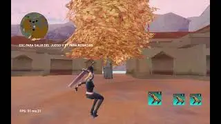 Download New Creative Destruction 2 FanGame Version 2.0.0.3 alpha