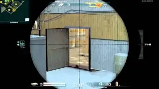 【AVA】　vsRapid7  ALLkill  【sTy4N】
