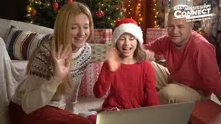 Home for the Holidays Wi-Fi Tips