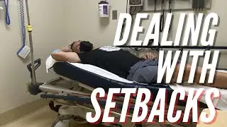 Dealing With Setbacks