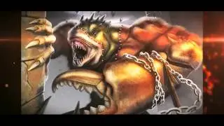 Legacy Card Game Trailer