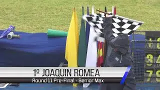 RCM GRAND NATIONAL ROTAX GRAN PREMIO CORONACI&Ograve;N - FORMOSA - BLOQUE 02