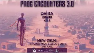 Kalb - Prog Encounters 3.0