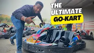 most powerful Go-Kart  Experience -Speed, Power &  Fun! RC