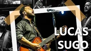 LUCAS SUGO - Playlist Enganchados