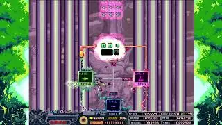 Dezatopia 4,272,770 route-F all clear (player: DDL)
