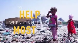 Global Action Initiative 2020: Alleviating Poverty