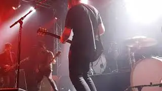 Gnod, The Dome, London, 10 November 2019 (full set)