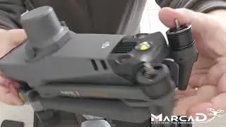 🚁 DJI Mavic 3 Enterprise RTK - UNBOXING 👍