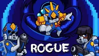 Nuclear Throne Achievements - Never Look Back