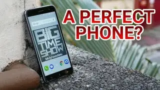 Обзор Asus ZenFone 3 &mdash; идеальный телефон практически для всех