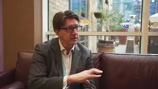 Alex McCracken (Silicon Valley Bank) - Healthy Late Stage Market?