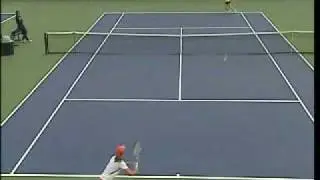Michigan Women's Tennis - NCAA Tournament Highlights vs Ohio State