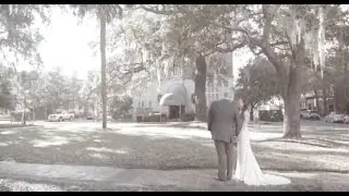 Savannah Wedding Cinematography - SquidWed Films
