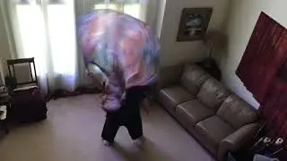 Mighty Sword wing