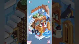 Perfect Tidy | Level 170 #perfecttidy